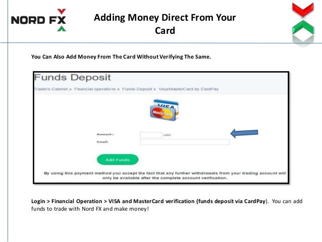 Opening Withdrawing Money With Nfx Lanka One Of The Best Forex Bro - 